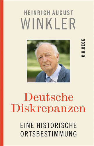Heinrich august winkler - august, |