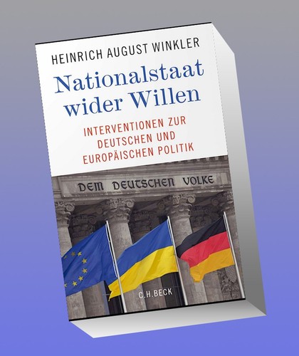 Nationalstaat wider willen - wider,