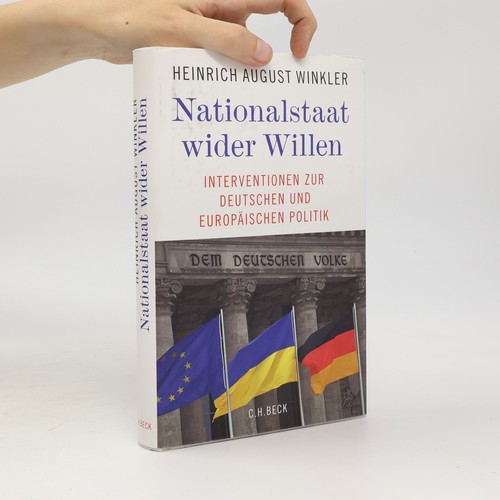 Nationalstaat wider willen - nationalstaat,