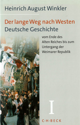 Der lange weg - der, band