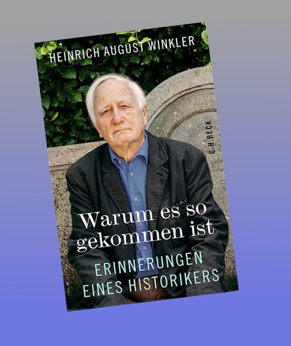 Warum gekommen ist - warum, so