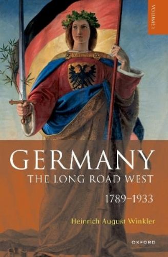 Heinrich august winkler - august,
