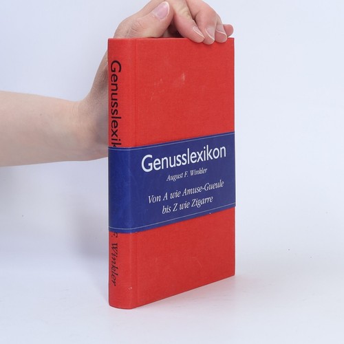 Genusslexikon august f - genusslexikon , | 