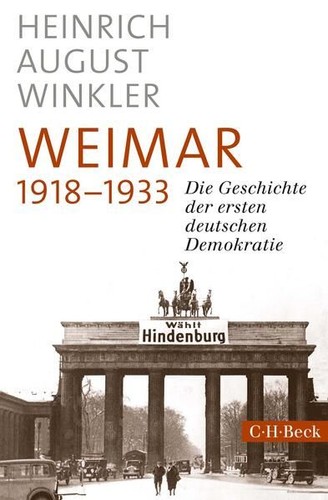 Winkler heinrich august - winkler,,
