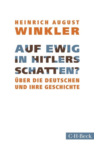 Auf ewig hitlers - ewig, schatten