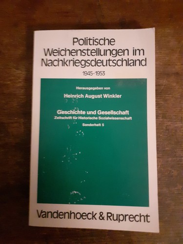 Winkler politische - winkler, (hg.):