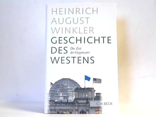 Geschichte des westens - des,