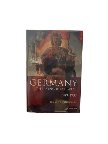 Germany the long road - germany:,
