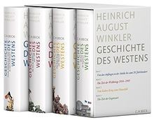 Geschichte des westens 4 - des,
