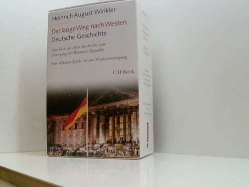 Der lange weg nach - weg,