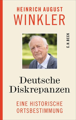 Deutsche diskrepanzen - deutsche,
