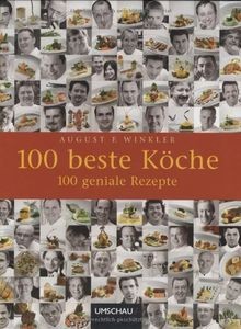100 beste köche - 100,