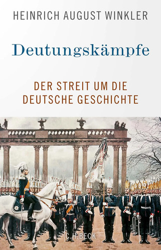Deutungskämpfe heinrich - |,