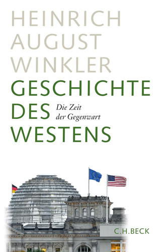 Geschichte des westens - des, |