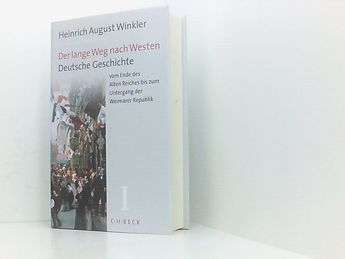 Der lange weg nach - der,