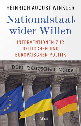 Nationalstaat wider willen - wider,
