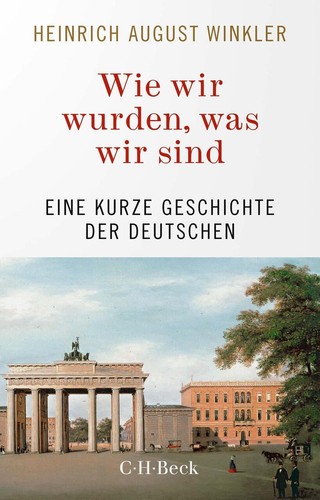 Wie wir wurden was - wir, sind