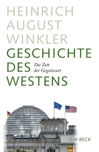 Geschichte des westens die - westens:,
