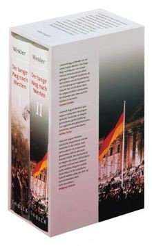 Der lange weg - der,