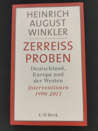 Zerreissproben von heinrich - zerreissproben,