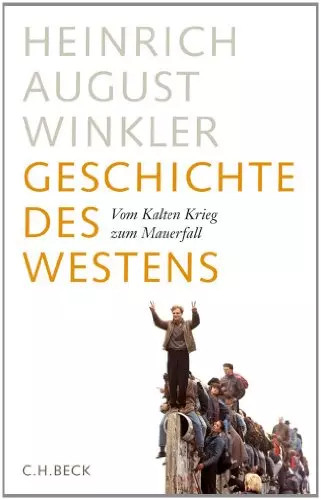 Geschichte des westens - westens:, vom