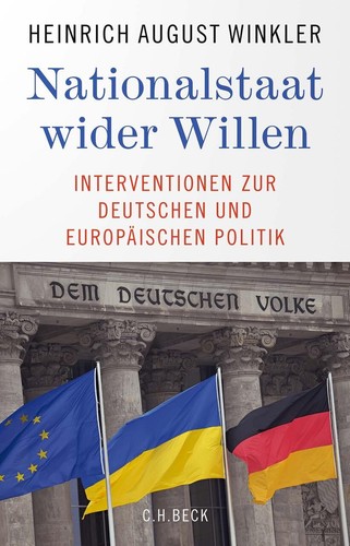 Heinrich august winkler - heinrich,