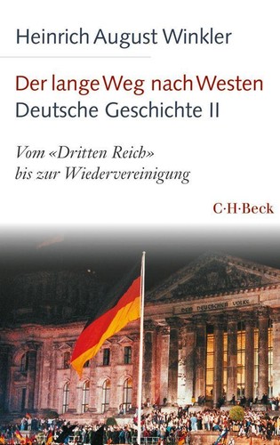 Der lange weg - weg,