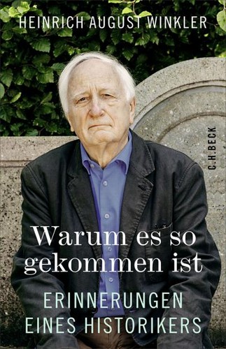 Warum gekommen ist - es, so