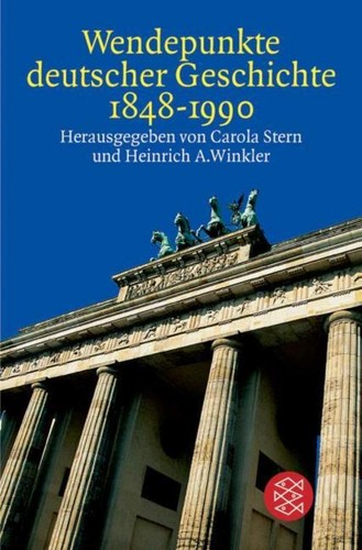 Wendepunkte deutscher