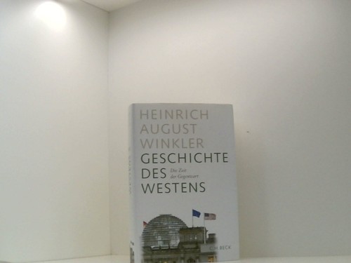 Geschichte des westens die - des, westens: