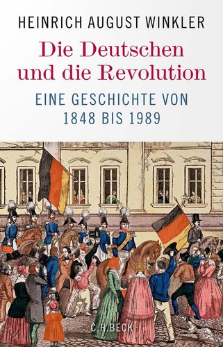 Heinrich august winkler die - heinrich,