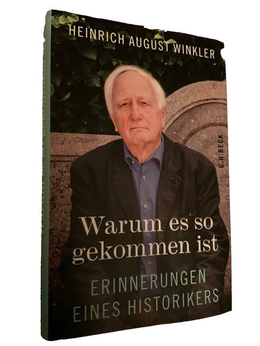 Heinrich august winkler - winkler,