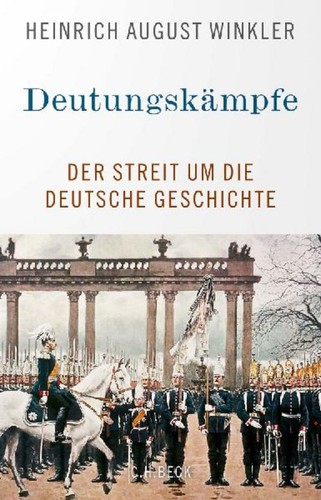 Deutungskämpfe heinrich - deutungskämpfe,,