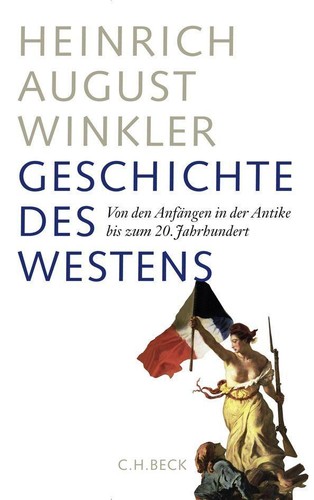 Geschichte des westens - geschichte,