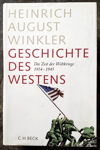 Geschichte des westens die - geschichte,