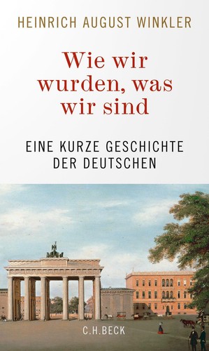 Wie wir wurden - ,, sind