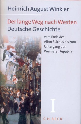 Der lange weg nach westen - der,
