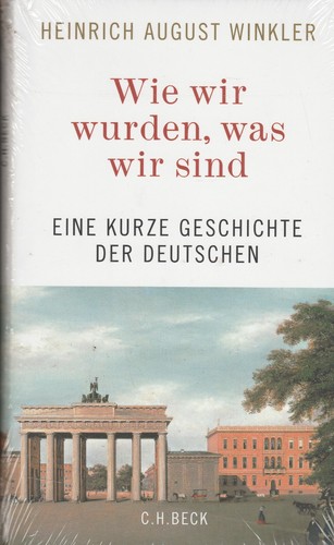 Wie wir wurden - ,, was