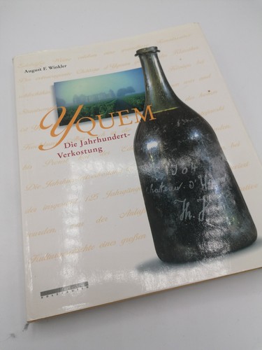 Yquem die - yquem,