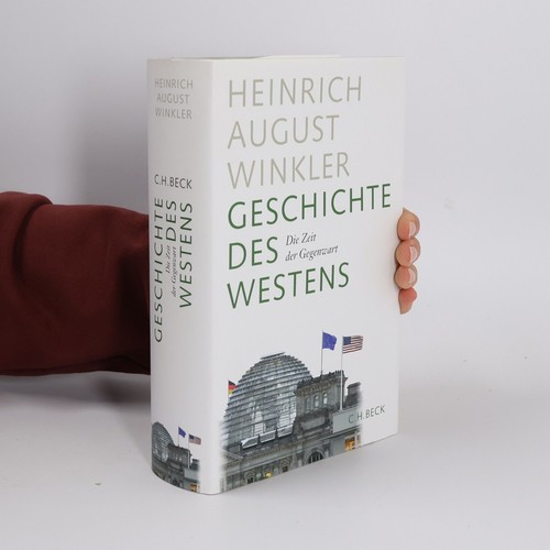 Geschichte des westens die - des, westens: