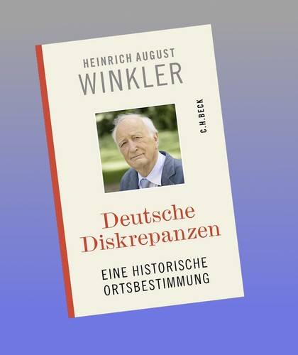 Deutsche diskrepanzen heinrich - deutsche,