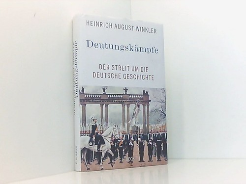 Deutungskämpfe der streit um - der,