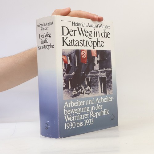 Der weg die katastrophe - in, katastrophe 