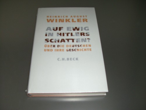 Heinrich august winkler - august,