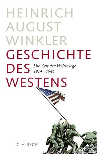 Geschichte des westens - des, 2