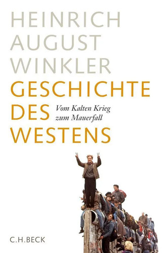 Geschichte des westens - westens, vom