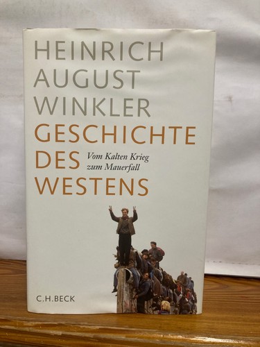 Geschichte des westens von - geschichte,