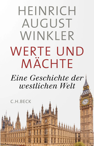 Werte und mächte eine - und, |